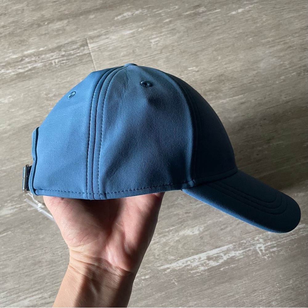 LAST ONE! Lululemon Baller Hat in SFDM (Soft Denim blue) - Picture 3 of 8